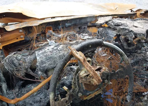 2019 Toyota Highlander Le из США, поврежденный, VIN 5TDBZRFH8KS955063